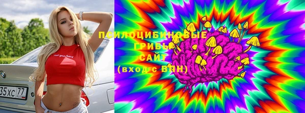 MESCALINE Баксан